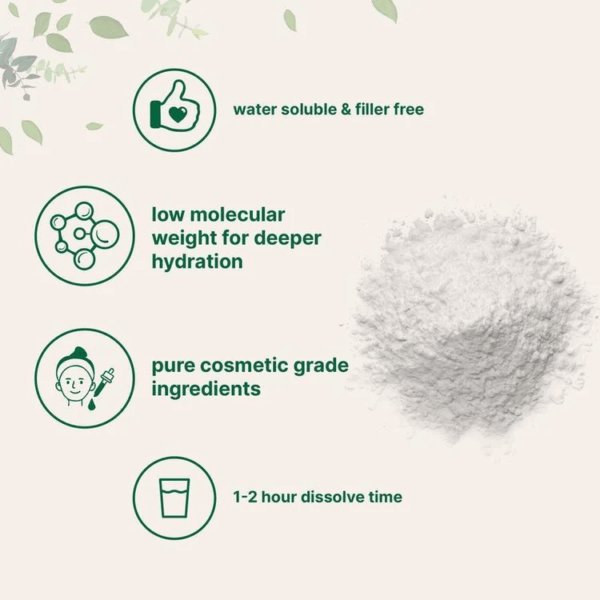 TryCapo™ Hyaluronic Acid Powder - Image 5