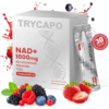 TryCapo™ NR1000 – NAD+ Berry Flavor Drink Mix