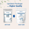 TryCapo™ Hyaluronic Acid Powder