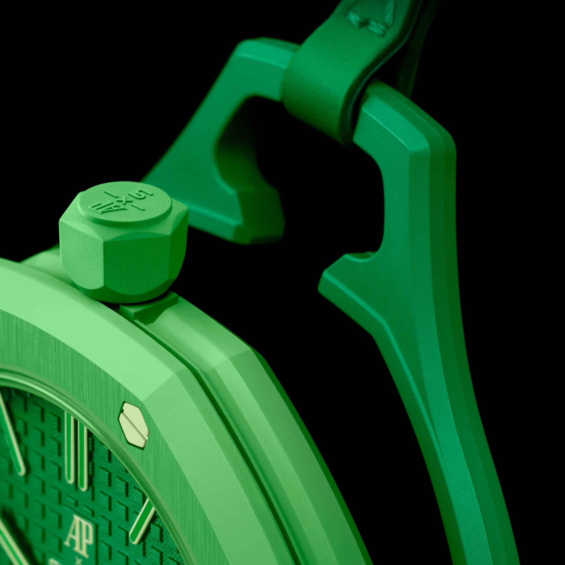 GREEN EIGHT - Image 7