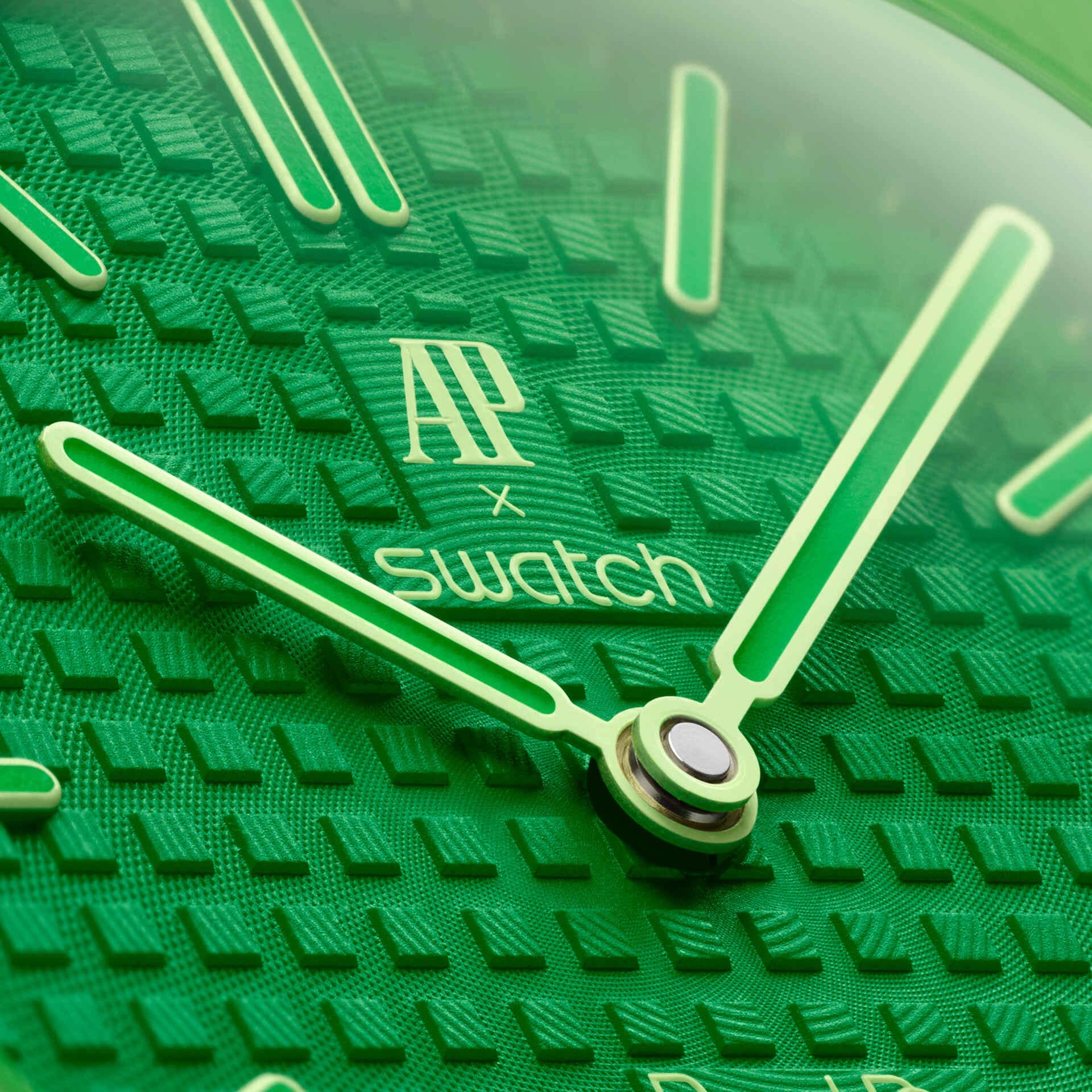 GREEN EIGHT - Image 8
