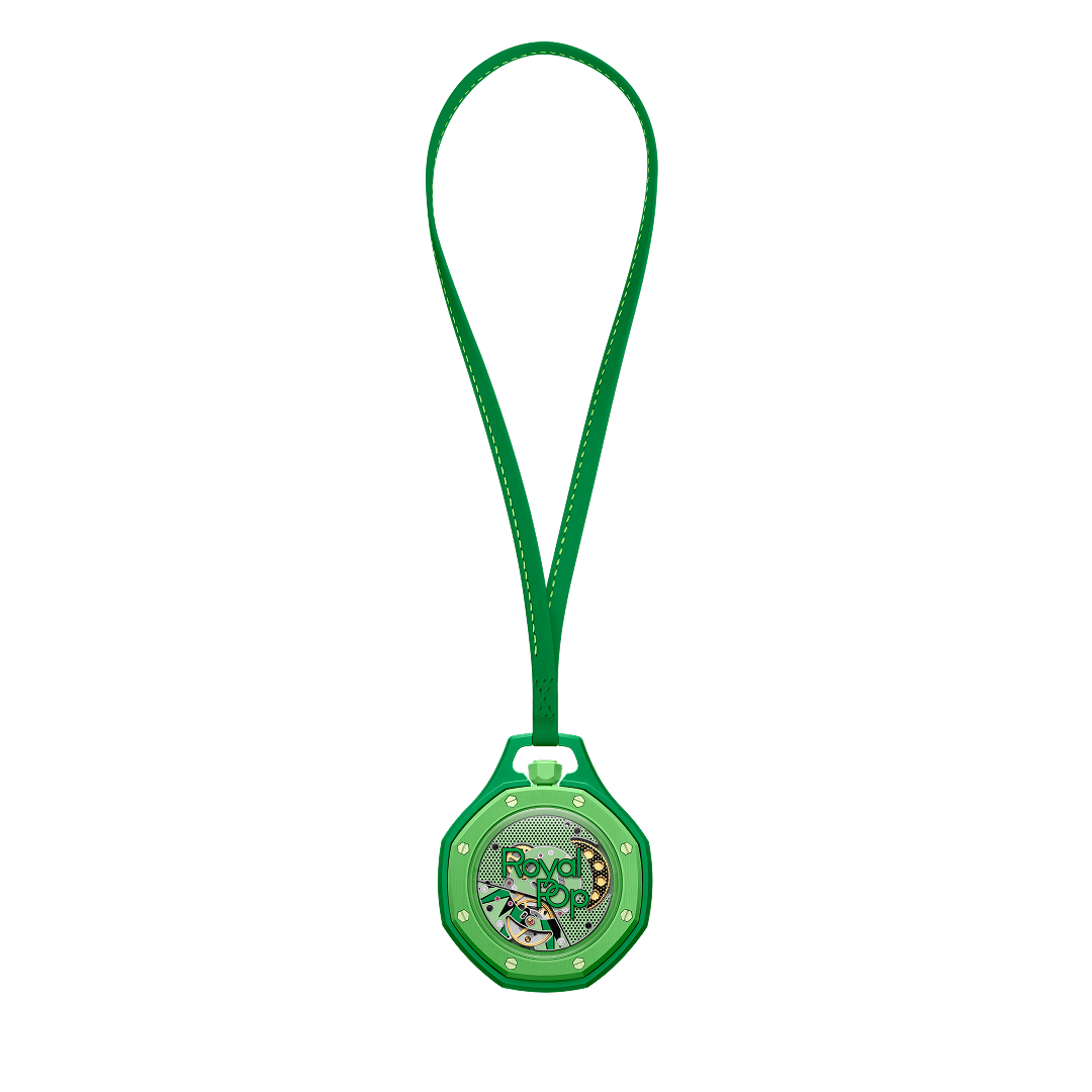 GREEN EIGHT - Image 3