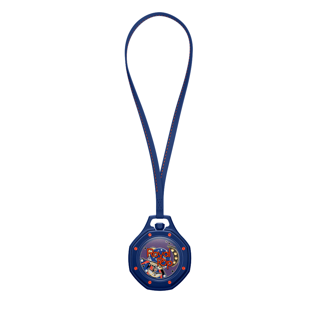 ORENJI HACHI - Image 3