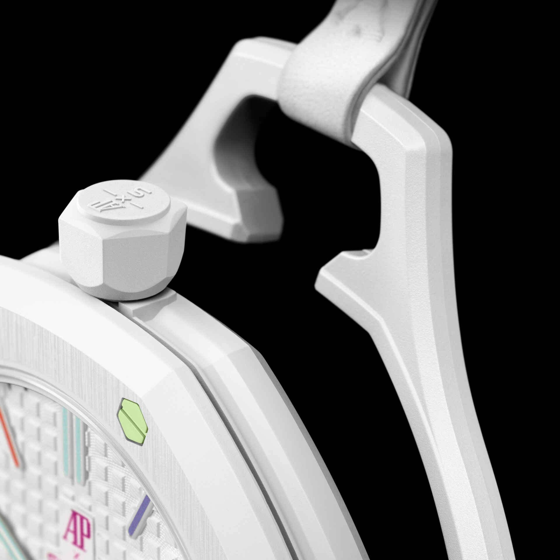 HUIT BLANC - Image 5