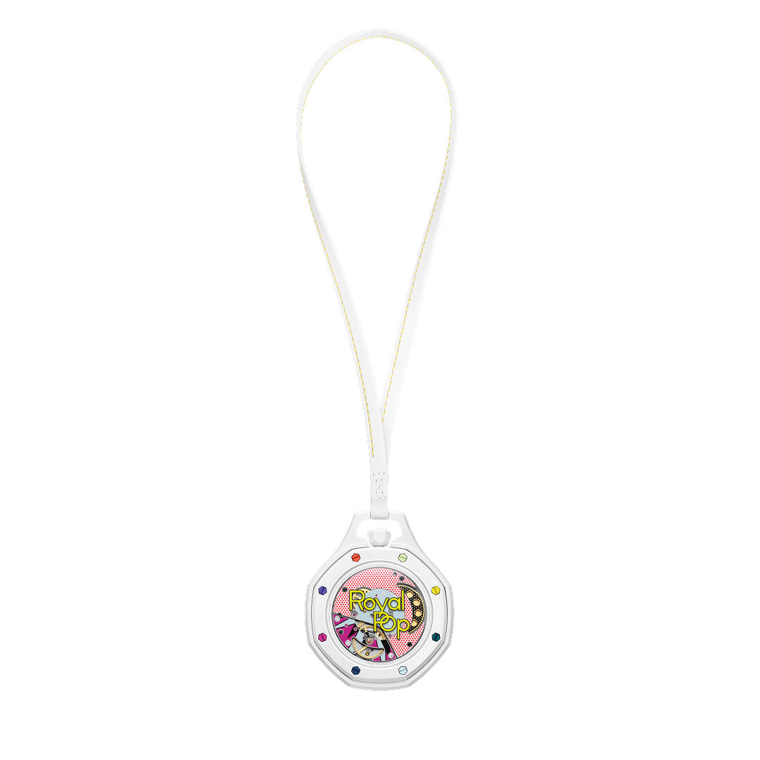 HUIT BLANC - Image 3