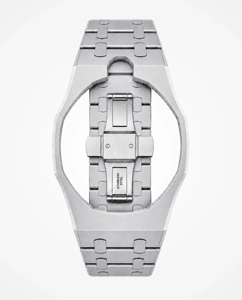 Royal Pop Steel Bracelet | TOP version