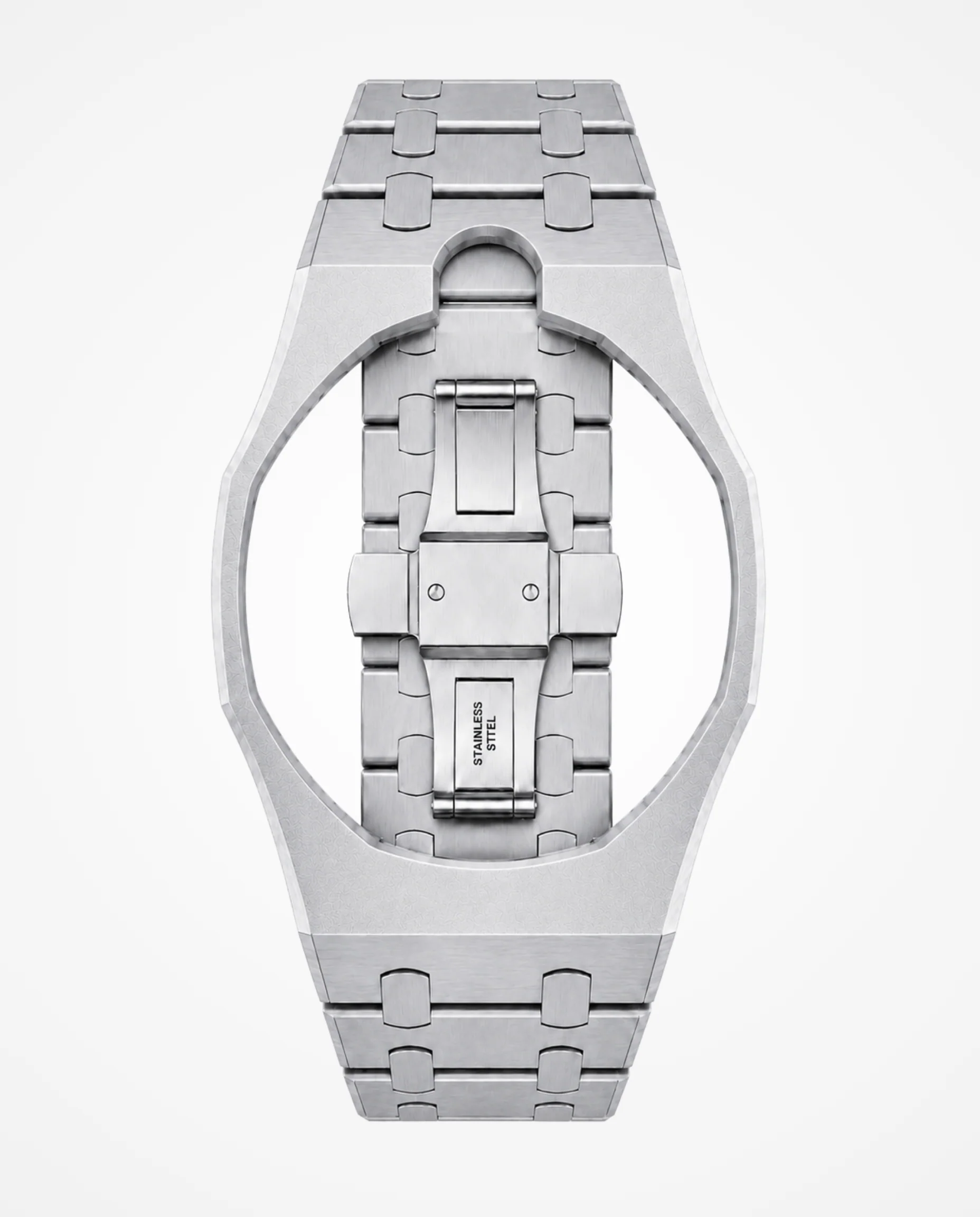 Royal Pop Steel Bracelet | TOP version