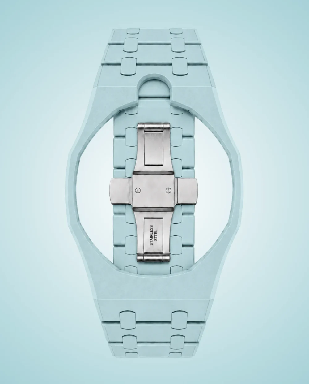 Royal Pop Ceramic Bracelet - BLAUE ACHT | CONTRAST