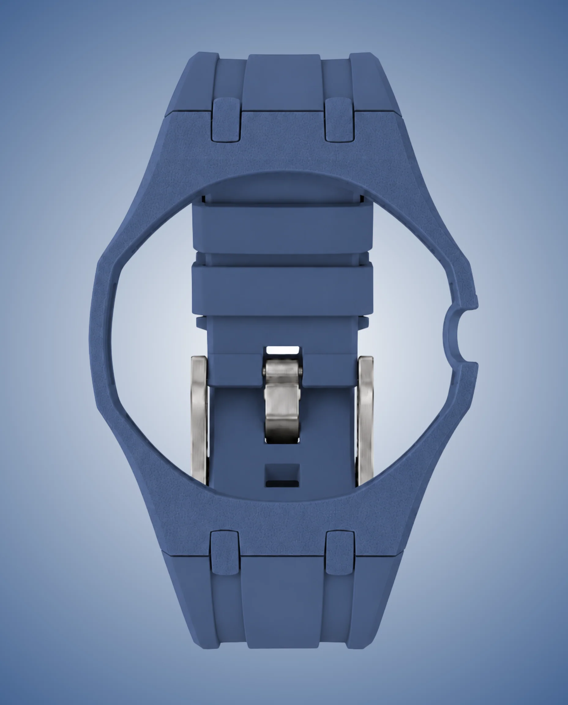 Royal Pop Silicone Bracelet - LAN BA