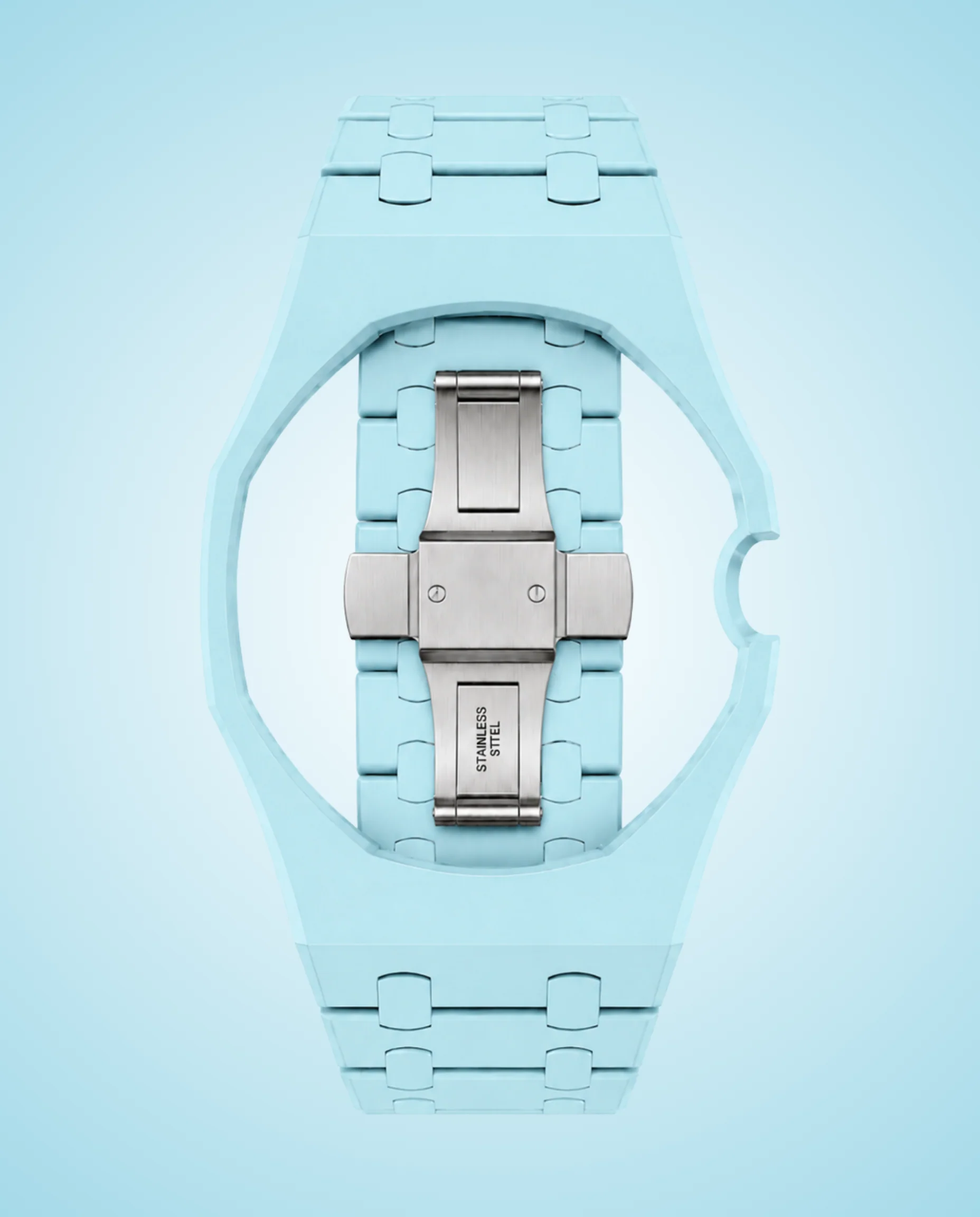 Royal Pop Ceramic Bracelet - LAN BA | CONTRAST