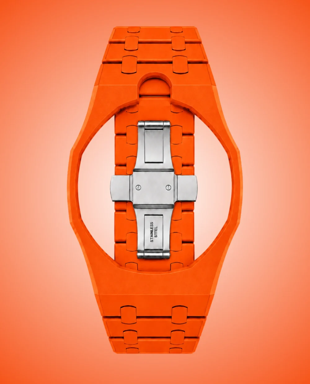 Royal Pop Ceramic Bracelet - ORENJI HACHI | CONTRAST