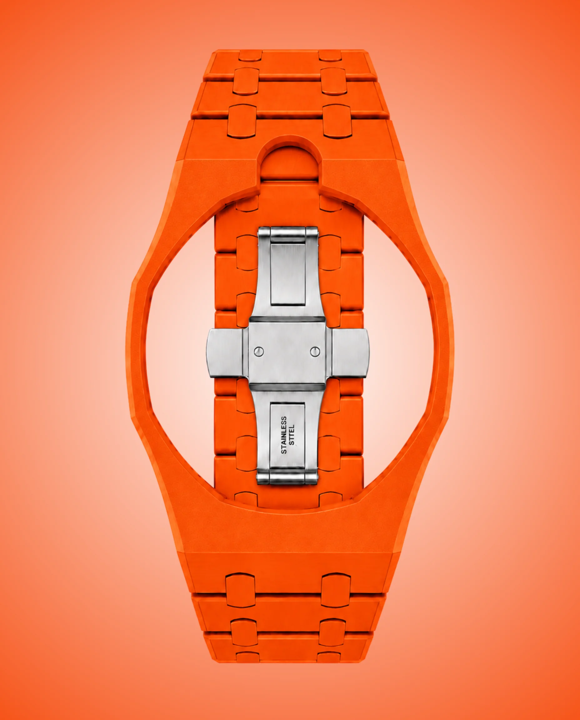 Royal Pop Ceramic Bracelet - ORENJI HACHI | CONTRAST