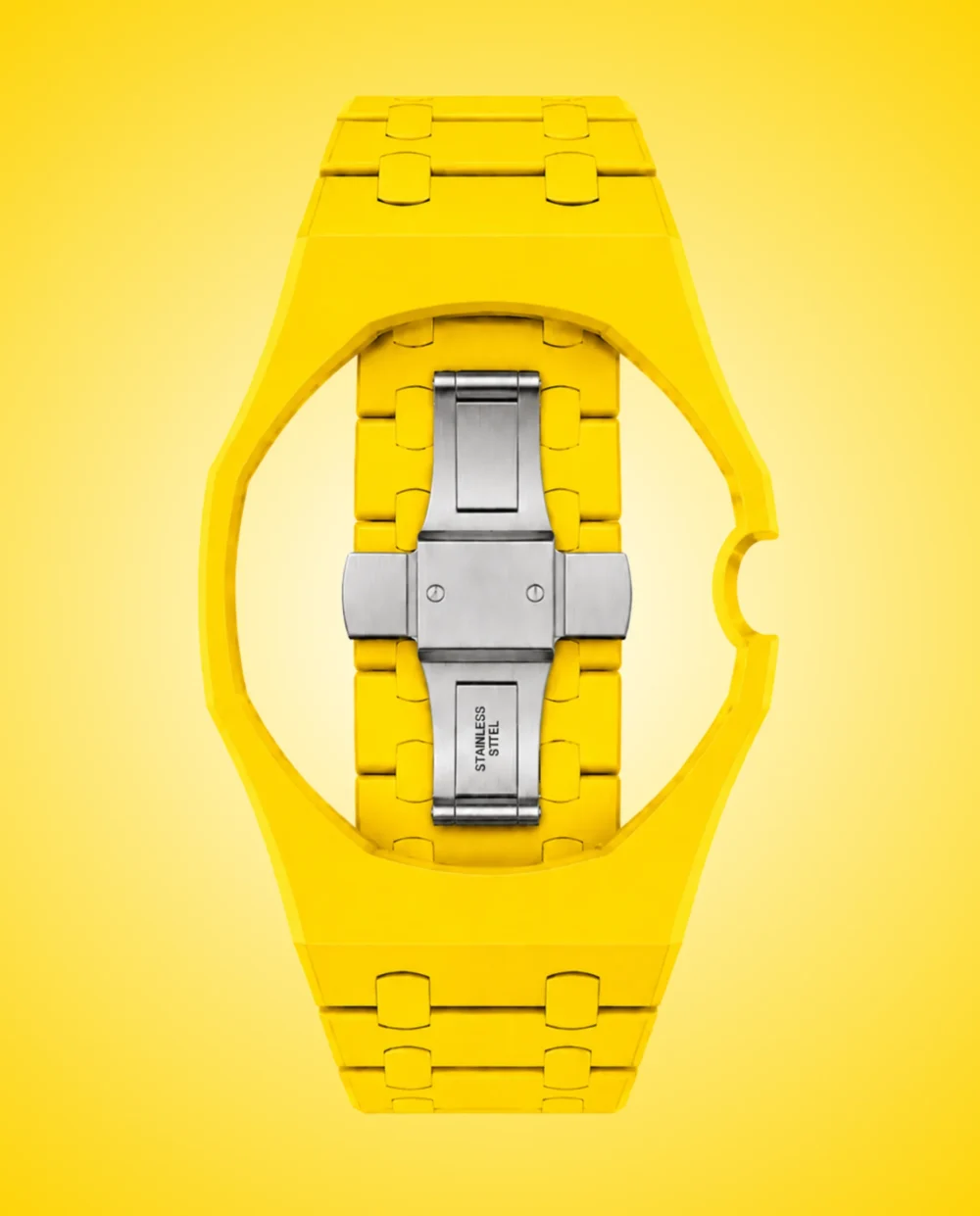 Royal Pop Ceramic Bracelet - OTG ROZ | CONTRAST