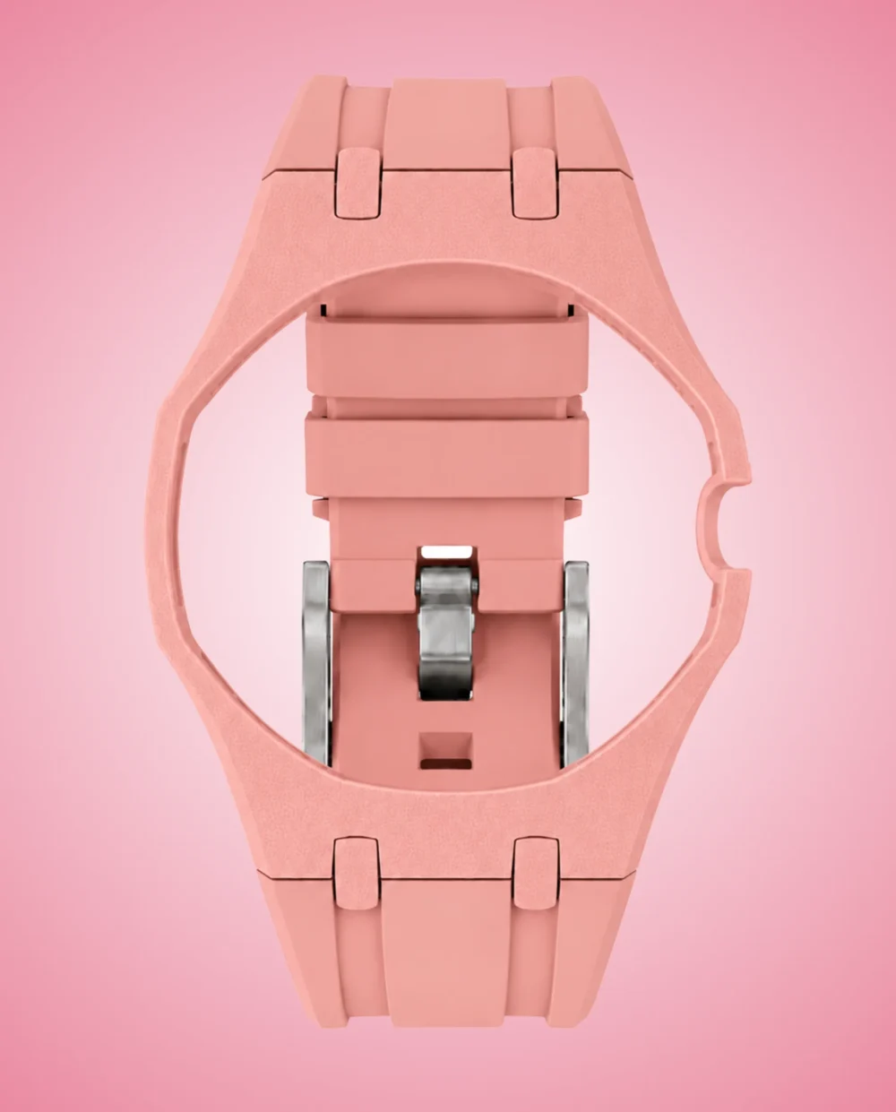 Royal Pop Silicone Bracelet - OTG ROZ
