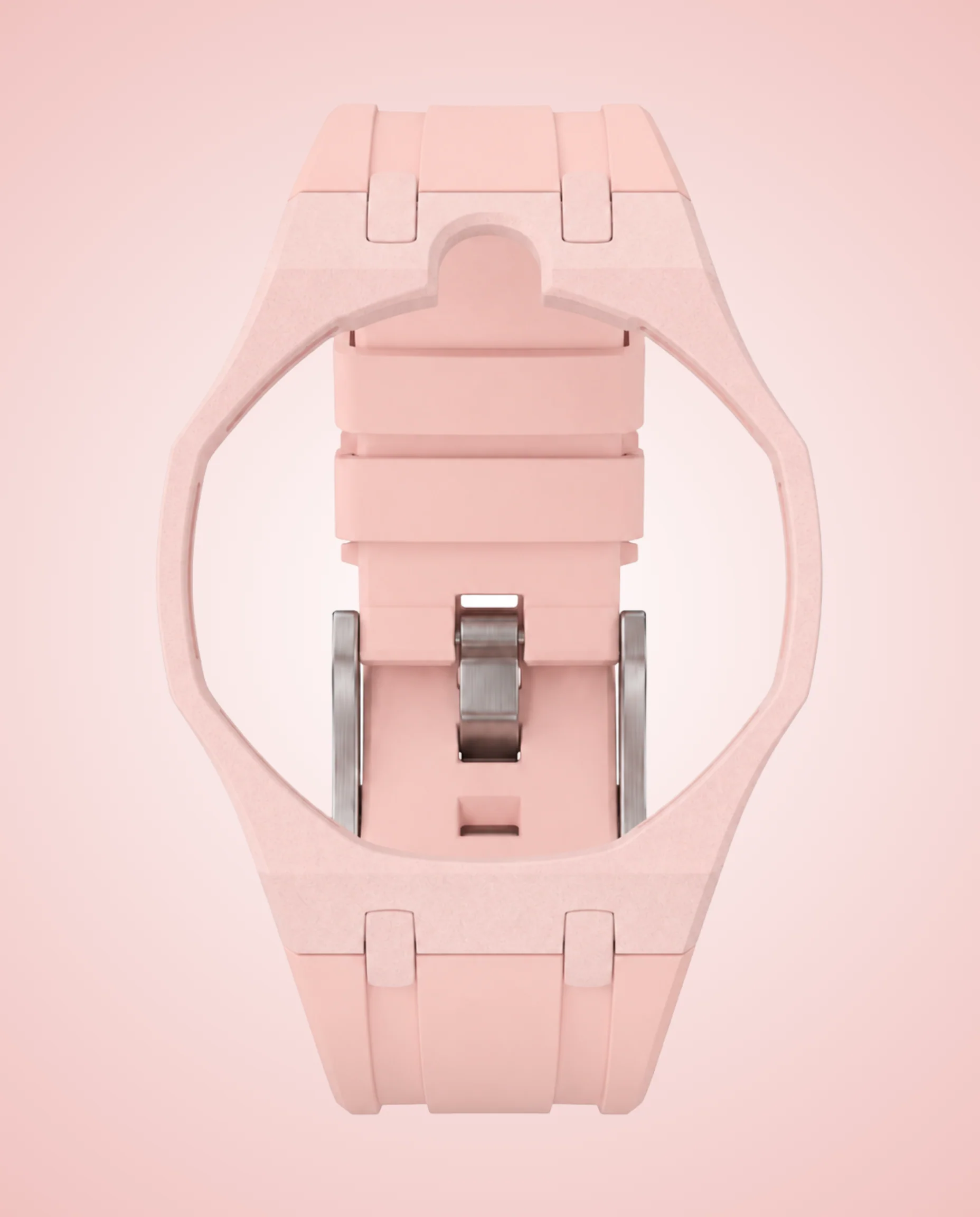 Royal Pop Silicone Bracelet - OTTO ROSSO
