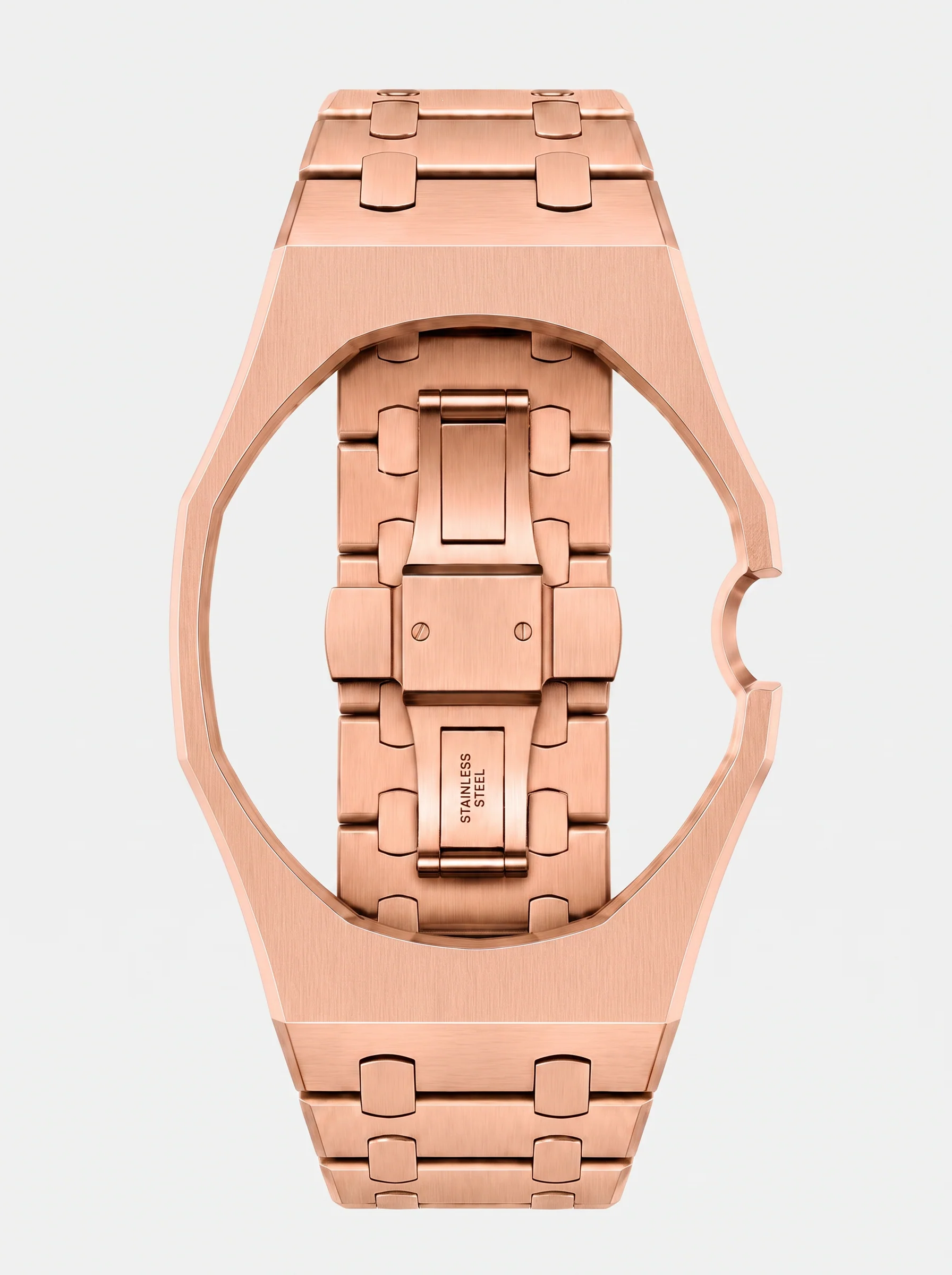 Royal Pop Rose Gold Bracelet | RIGHT version