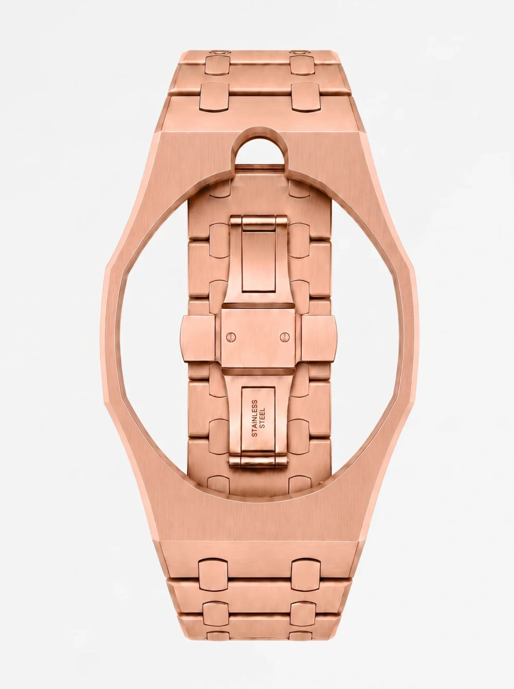 Royal Pop Rose Gold Bracelet | TOP version