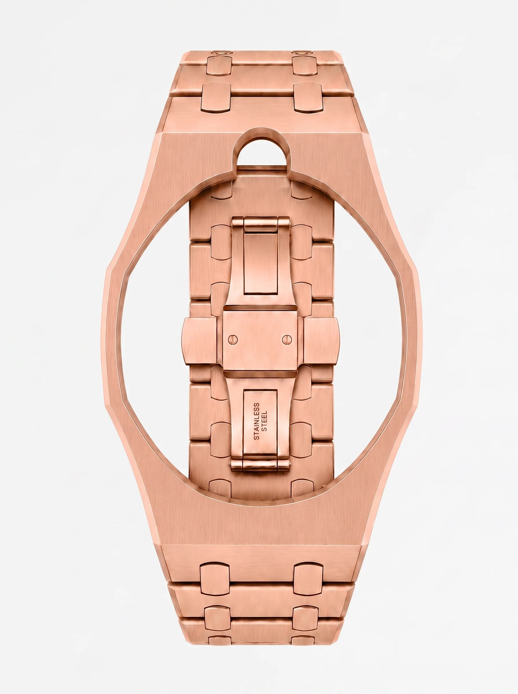 Royal Pop Rose Gold Bracelet | TOP version